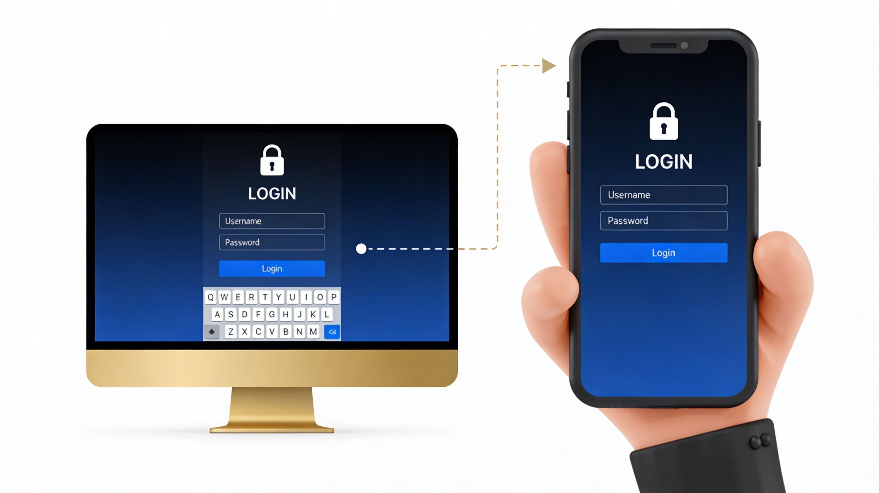 Panduan Login Panglima368